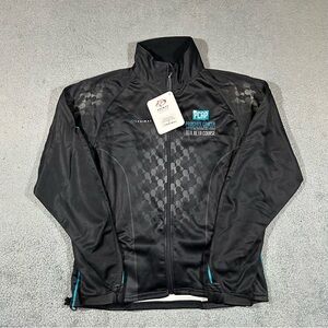 NWT Primal Prostate Cancer Awareness Project Lifestyle Jacket Men’s Medium #633